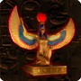 Book-of-Ra-Deluxe-Symbol-Statue-of-Horus