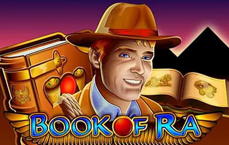 Book of Ra