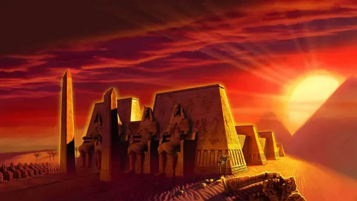 Book of Ra delux 10 header