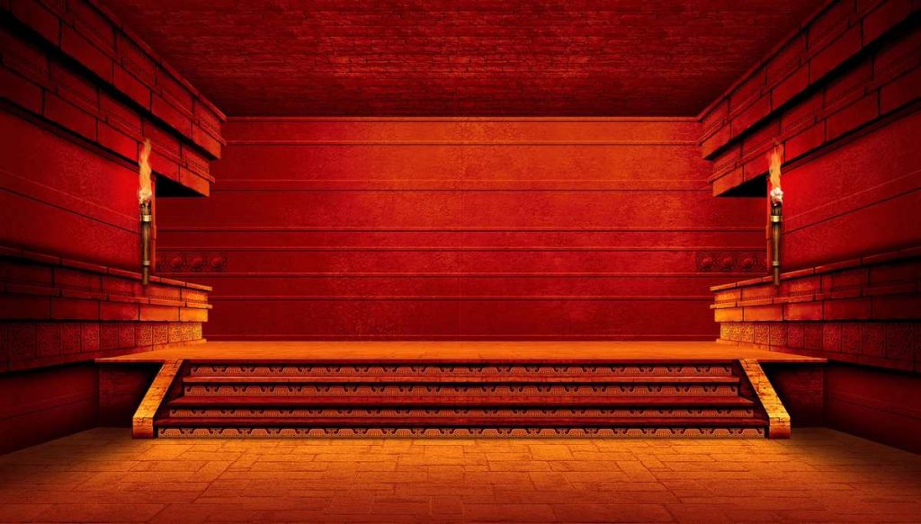Book of Ra header