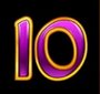 Book of Ra symbol 10