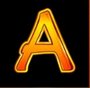 Book of Ra symbol A