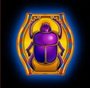 Book of Ra symbol Scarab